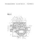 FUEL VAPOR LEAK DETECTING DEVICE AND FUEL VAPOR LEAK DETECTING METHOD     USING THE SAME diagram and image