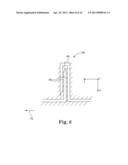 MICROELECTROMECHANICAL TRANSDUCER AND TEST SYSTEM diagram and image