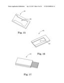 MICROELECTROMECHANICAL TRANSDUCER AND TEST SYSTEM diagram and image