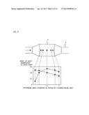 CATALYST DETERIORATION DETECTION APPARATUS AND CATALYST DETERIORATION     DETECTION METHOD FOR INTERNAL COMBUSTION ENGINE diagram and image