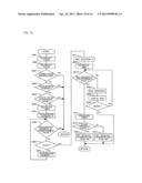 CATALYST DETERIORATION DETECTION APPARATUS AND CATALYST DETERIORATION     DETECTION METHOD FOR INTERNAL COMBUSTION ENGINE diagram and image