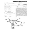 FLOW-METER PROBE diagram and image