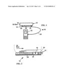 FLOW-METER PROBE diagram and image