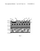 CAPACITIVE SENSOR AND METHOD FOR MAKING THE SAME diagram and image