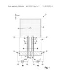 Piezoresistive Micromechanical Sensor Component and Corresponding     Measuring Method diagram and image