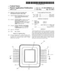 PHYSICAL QUANTITY SENSOR AND METHOD OF MAKING THE SAME diagram and image