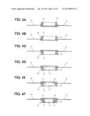 PHYSICAL QUANTITY SENSOR AND METHOD OF MAKING THE SAME diagram and image