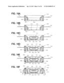 PHYSICAL QUANTITY SENSOR AND METHOD OF MAKING THE SAME diagram and image