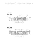 PHYSICAL QUANTITY SENSOR AND METHOD OF MAKING THE SAME diagram and image