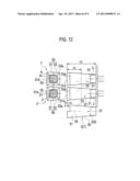 ULTRASONIC SENSOR diagram and image