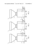 FOOD MACHINE, IN PARTICULAR MACHINE FOR PROCESSING AND PRODUCING SAUSAGE,     AND METHOD OF OPERATING THE SAME diagram and image