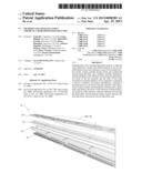 METHODS AND APPARATUS FOR A CHEMICAL VAPOR DEPOSITION REACTOR diagram and image