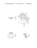 SIDE FEED SYSTEM FOR CZOCHRALSKI GROWTH OF SILICON INGOTS diagram and image