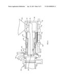 SIDE FEED SYSTEM FOR CZOCHRALSKI GROWTH OF SILICON INGOTS diagram and image