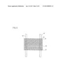 SUBSTRATE TREATMENT EQUIPMENT AND MANUFACTURING METHOD OF SUBSTRATE diagram and image