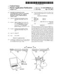 METHOD AND APPARATUS FOR TELEOPERATION, GUIDANCE AND ODOR DETECTION     TRAINING OF A FREELY ROAMING ANIMAL THROUGH BRAIN STIMULATION diagram and image