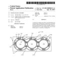 ENGINE SEALING ASSEMBLY diagram and image