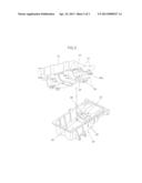 BALANCE SHAFT ASSEMBLY FOR VEHICLE diagram and image