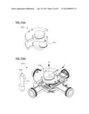 X-ENGINE ASSEMBLY WITH PERFECT BALANCE diagram and image