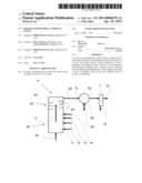 PROCESS FOR PEPARING A TOBACCO BLEND diagram and image