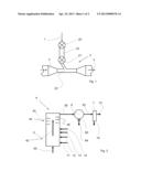 PROCESS FOR PEPARING A TOBACCO BLEND diagram and image