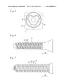 HAIR SHAPING DEVICE diagram and image