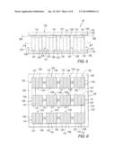 DEVICE FOR USE IN A FURNACE EXHAUST STREAM FOR THERMOELECTRIC GENERATION diagram and image