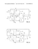 DEVICE FOR USE IN A FURNACE EXHAUST STREAM FOR THERMOELECTRIC GENERATION diagram and image