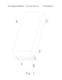 Leveling Device of Concentrated Photovoltaic Module diagram and image