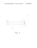 Leveling Device of Concentrated Photovoltaic Module diagram and image