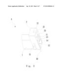 Leveling Device of Concentrated Photovoltaic Module diagram and image