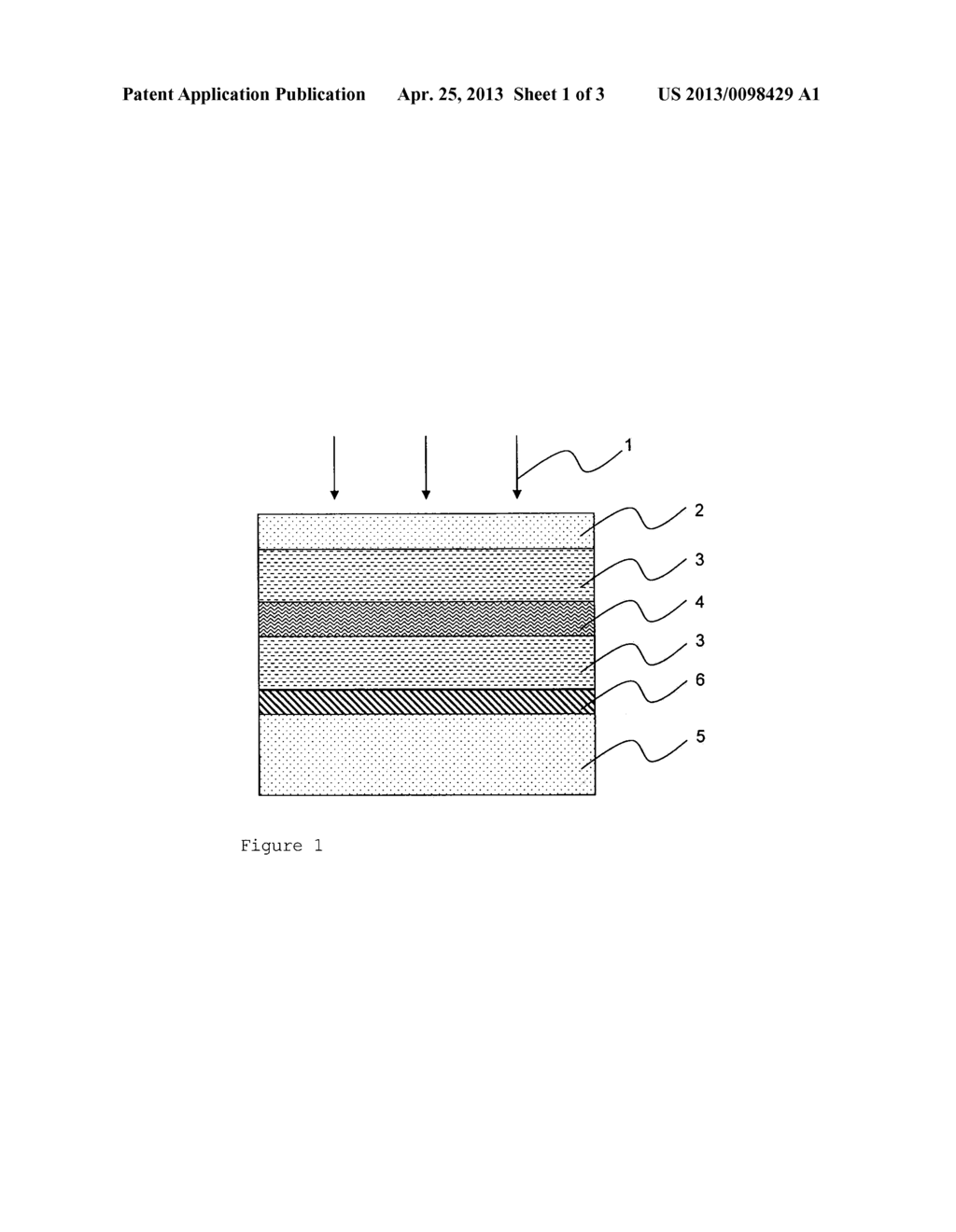 SOLAR CELL MODULE - diagram, schematic, and image 02