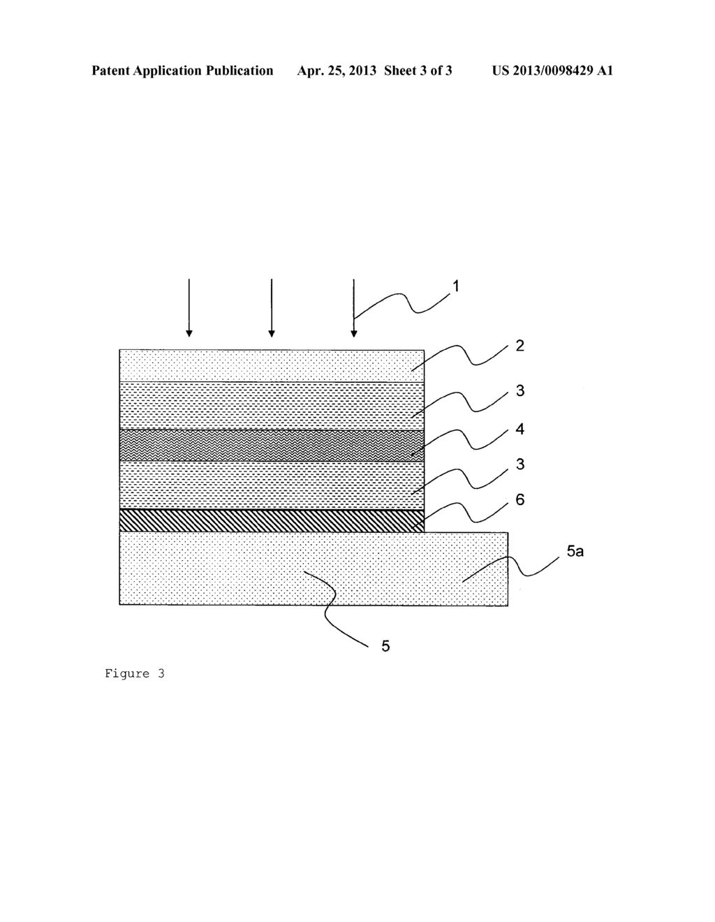 SOLAR CELL MODULE - diagram, schematic, and image 04