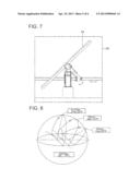 Solar Power Generating Apparatus and Solar Tracking Method For Same diagram and image