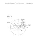 Solar Power Generating Apparatus and Solar Tracking Method For Same diagram and image