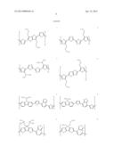 ORGANIC PHOTOELECTRIC CONVERSION ELEMENT AND SOLAR CELL USING SAME diagram and image