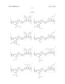 ORGANIC PHOTOELECTRIC CONVERSION ELEMENT AND SOLAR CELL USING SAME diagram and image