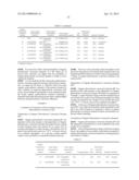 ORGANIC PHOTOELECTRIC CONVERSION ELEMENT AND SOLAR CELL USING SAME diagram and image