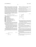 ORGANIC PHOTOELECTRIC CONVERSION ELEMENT AND SOLAR CELL USING SAME diagram and image