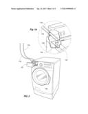 Methods, Devices, and Systems for Laundry Fluid Delivery diagram and image