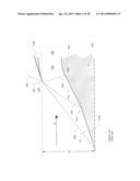 ISENTROPIC COMPRESSION INLET FOR SUPERSONIC AIRCRAFT diagram and image