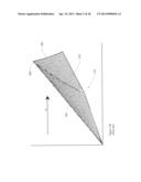 ISENTROPIC COMPRESSION INLET FOR SUPERSONIC AIRCRAFT diagram and image