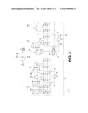 HYDRAULIC SYSTEM HAVING MULTIPLE CLOSED-LOOP CIRCUITS diagram and image