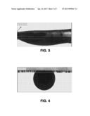 METHOD FOR IMPROVING THE FLOW CONDITIONS IN PIPES THAT HAVE BEEN USED FOR     TRANSPORTING HEAVY OR EXTRA-HEAVY CRUDES OR CRUDES WITH HIGH ASPHALTENE     CONTENT diagram and image