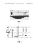 METHOD FOR IMPROVING THE FLOW CONDITIONS IN PIPES THAT HAVE BEEN USED FOR     TRANSPORTING HEAVY OR EXTRA-HEAVY CRUDES OR CRUDES WITH HIGH ASPHALTENE     CONTENT diagram and image