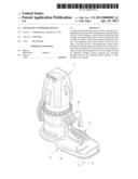 EDGE-BAND CHAMFERING DEVICE diagram and image