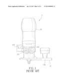 EDGE-BAND CHAMFERING DEVICE diagram and image