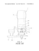 EDGE-BAND CHAMFERING DEVICE diagram and image