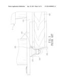 EDGE-BAND CHAMFERING DEVICE diagram and image