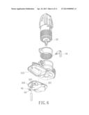 EDGE-BAND CHAMFERING DEVICE diagram and image